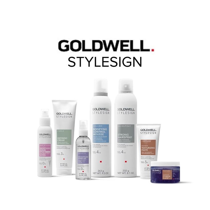 Goldwell