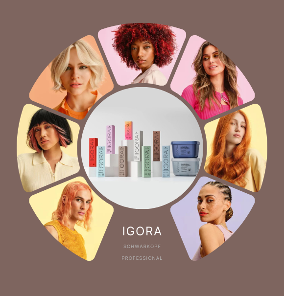 schwarzkopf-professional ıgora products