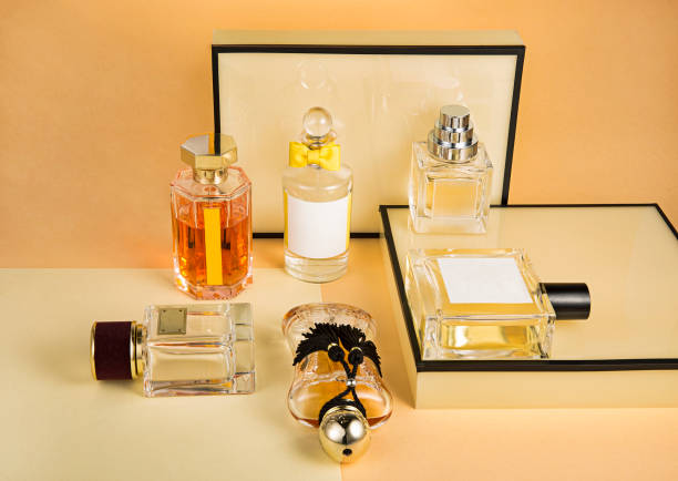 PERFUMES