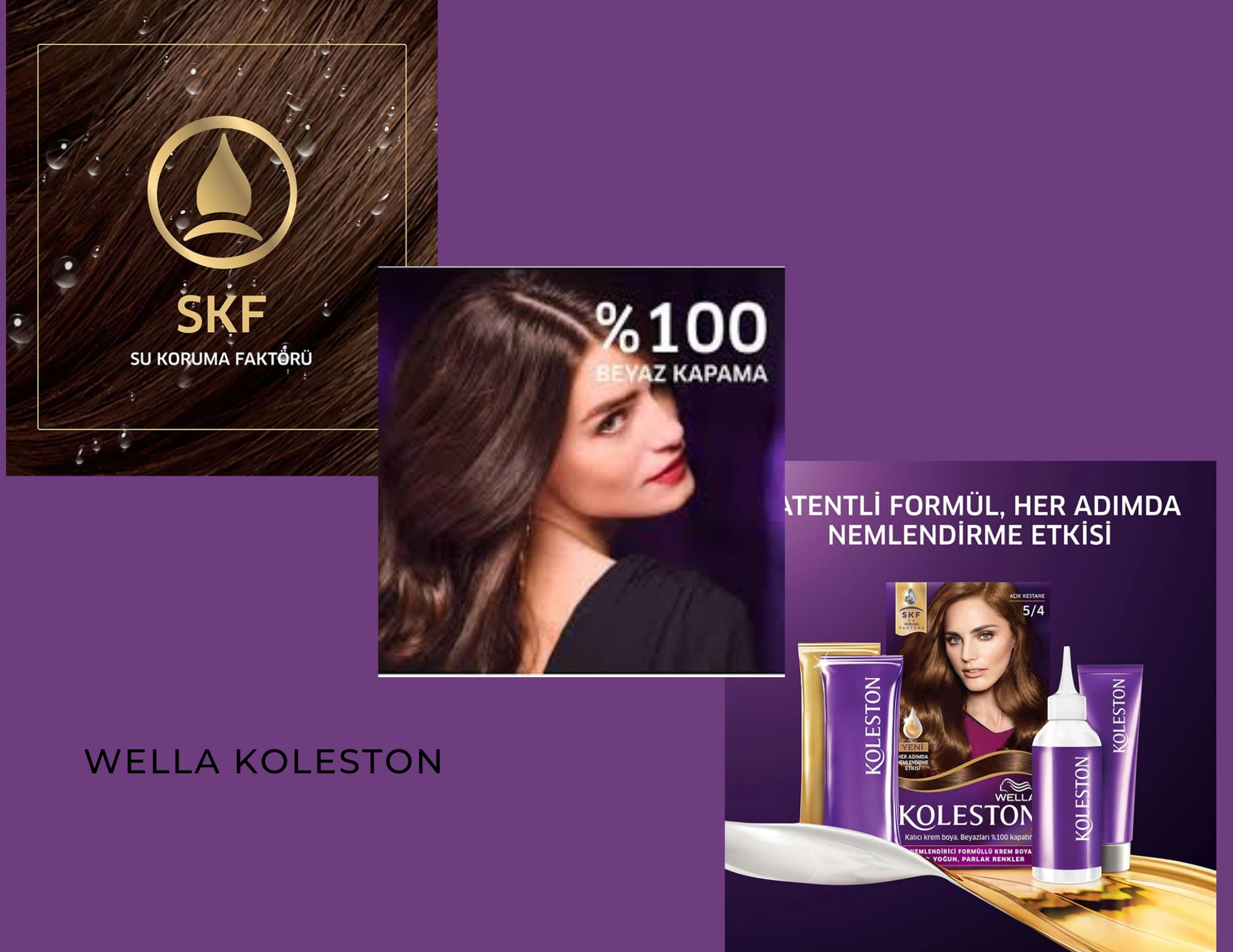 Wella Kolleston