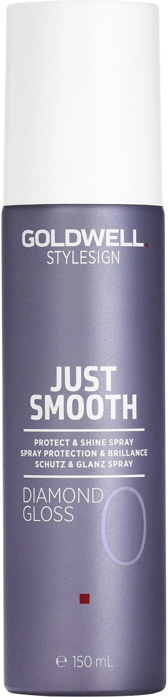 Goldwell StyleSign Just Smooth Protect & Shine Spray Diamond Gloss 0 150 ml