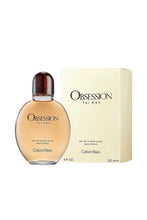 C.Klein Obsession Eau de Toilette for Men 125 ml