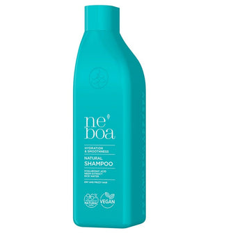 Neboa Algae Hydration & Smoothness Natural Shampoo 300 ml