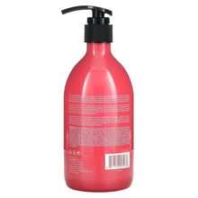 Luseta Keratin Shampoo 500 ml