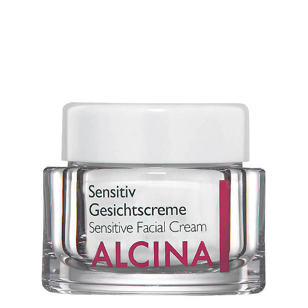 Alcina Cream for Sensitive Skin 50 ml