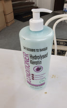 SPA Hydrolysed Keratin Conditioner 1000 ml