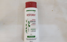 Restorex Speed & Strong Shampoo for Oily Hair 500 ml