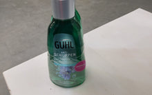 GUHL Anti-schuppen Shampoo 2 X 250 ml package