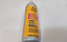 Tigi Bed Head Colour Goddess Oil Infused Shampoo for Coloured Hair 750 ml