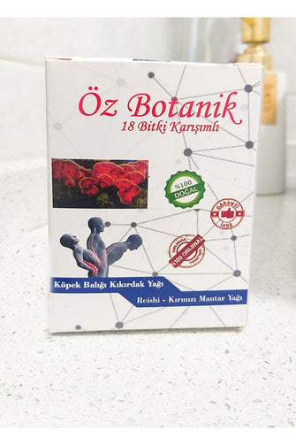 Öz Botanik Pain Cream Extra Strong 200 ml | Joint & Muscle Premium Ultra Concentrated Natural Cream | Neck Shoulders Elbows Back Hips Knee Wrists Hands Feet Ankle with 18 different Oils