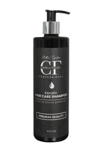 CF Keratin Shampoo 400 ml