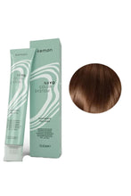 Kemon Nayo Color System permanent hair color 60,04 (almond) 50 ml