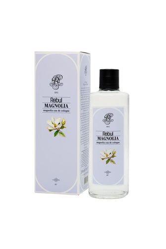 Rebul Magnolia Cologne 250 ml