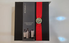 Rituals 4 Invigorating Bestsellers Body Lotion & Shower Foam & Face Scrub & Body Wash Set