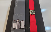 Rituals 4 Invigorating Bestsellers Body Lotion & Shower Foam & Face Scrub & Body Wash Set