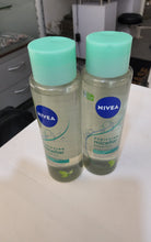 NIVEA Shampoo Micellar Cleansing Normal for Hair Care 400 ml X2