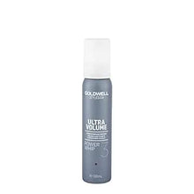 Goldwell StyleSign Ultra Volume Streghtening Mousse Power Whip 3 100 ml