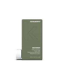 Kevin Murphy Maxi Wash Detox Shampoo for Coloured Hair 250 ml