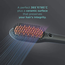 DAFNI Power Hair Styling and Straightening Brush