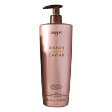 Dikson Luxury Caviar Intensive Revitalizing Shampoo 1000 ml