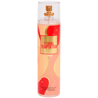 Floral Temptation Body Mist 235 ml