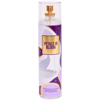 Petals in Bloom Body Mist 235 ml