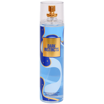 Dark Instincts Body Mist 235 ml