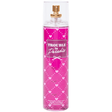 Fresh Fragrance Body Mist Paradise 235 ml