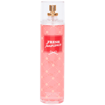 Fresh Fragrance Body Mist Innocence 235 ml