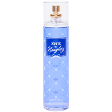 Fresh Fragrance Body Mist Naughty 235 ml