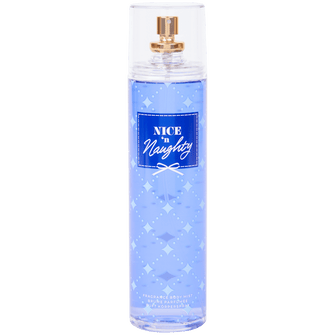 Fresh Fragrance Body Mist Naughty 235 ml