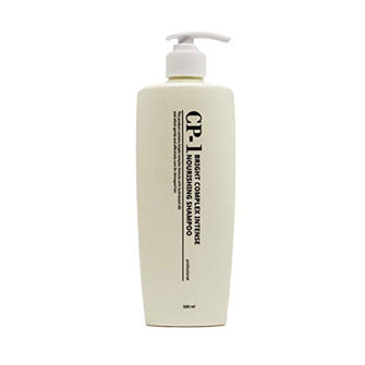 CP-1 Bright Complex Intense Nourishing Shampoo for Dry and Stressed Hair 500 ml