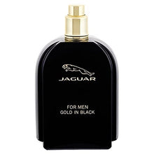 Jaguar For Men Gold In Black EDT 100 ml