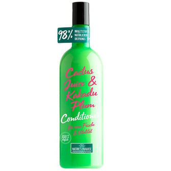 Nature's Paradise Conditioner Fresh and Vitality Cactus & Kakadu Plum, 375 ml