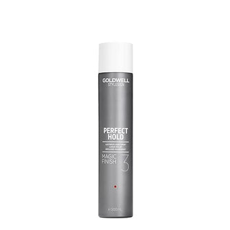 Goldwell StyleSign Perfect Magic Finish 3 Lustrous Hairspray 500 ml