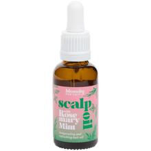 Blossity Scalp Oil with Rosemary & Mint 30 ml