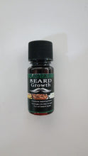 TRSTAY Beard Growth Oil 10 ml