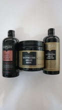 BIOPLEX Professional İstanbul Restorative Argan Shampoo 400 Ml +BIOPLEX Professional İstanbul Caviar Repair Hair Shampoo / Caviar Shampoo 400 Ml +BIOPLEX Professional Istanbul Argan Repairing Hair Care Mask 500ml