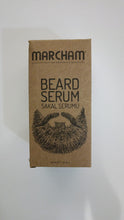 Marcham Beard Serum 50 ml