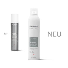 Goldwell Stylesign Compressed Working Hair Spray 500 ml