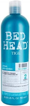 Tigi Bed Head Urban Anti dotes Recovery Shampoo 750 ml