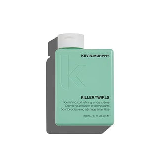 Kevin Murphy Killer Twirls Nourishing Curl Refining Creme 150 ml