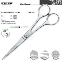 Kiepe 27760 Coiffeur 277 Scissors