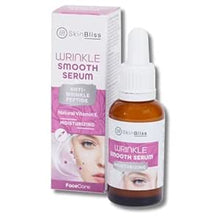 SkinBliss Wrinkle Smooth Serum 30 ml