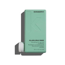 Kevin Murphy Killer.Curls Rinse Nourishing Curl Oat Milk Conditioner 250 ml