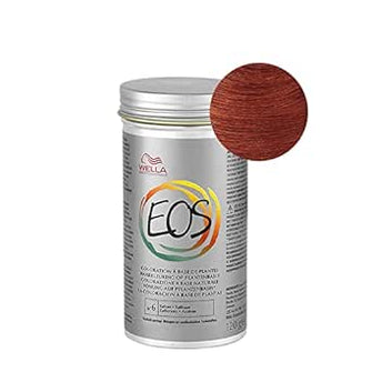 Wella EOS Natural Hair Colour 120G No 6