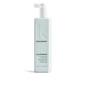 Kevin Murphy Killer Waves Curl Enhancer for Fine Hair 150 ml