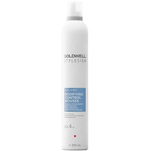 Goldwell StyleSign Volume Bodifying Control Mousse 500 ml