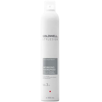 Goldwell Stylesign Compressed Working Hair Spray 500 ml