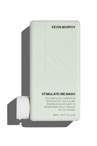 Kevin Murphy Stimulate-Me Wash Stimulating & Refreshing Shampoo 250 ml